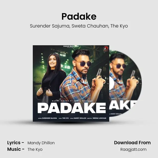 Padake mp3 song