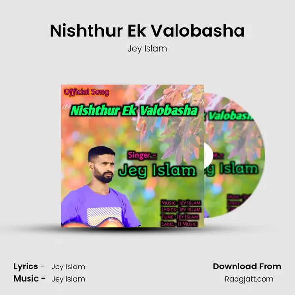 Nishthur Ek Valobasha mp3 song