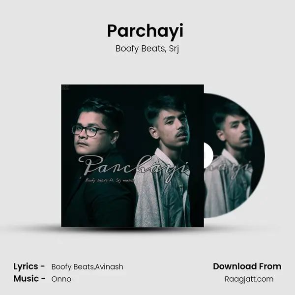 Parchayi (Ft. Srj) mp3 song