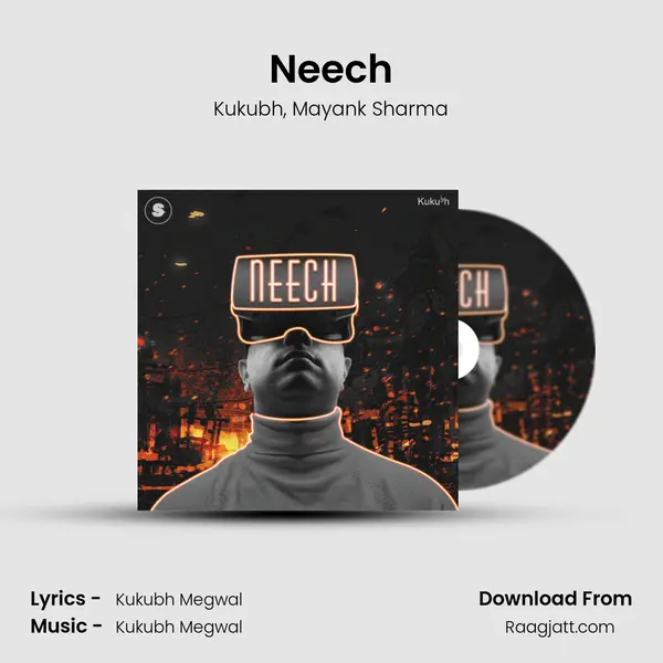 Neech mp3 song