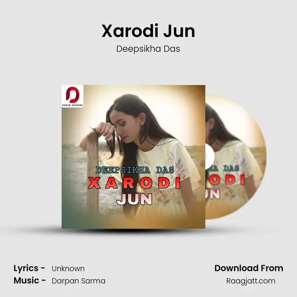 Xarodi Jun mp3 song