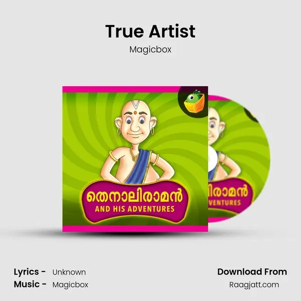 True Artist mp3 song