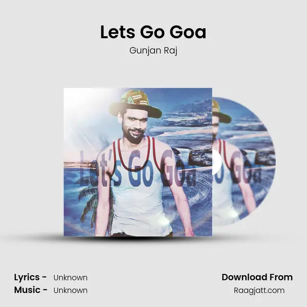 Let's Go Goa mp3 song