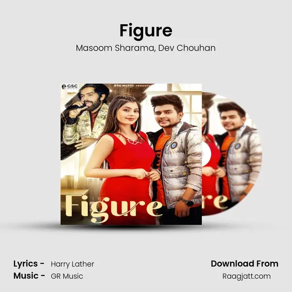 Figure mp3 song