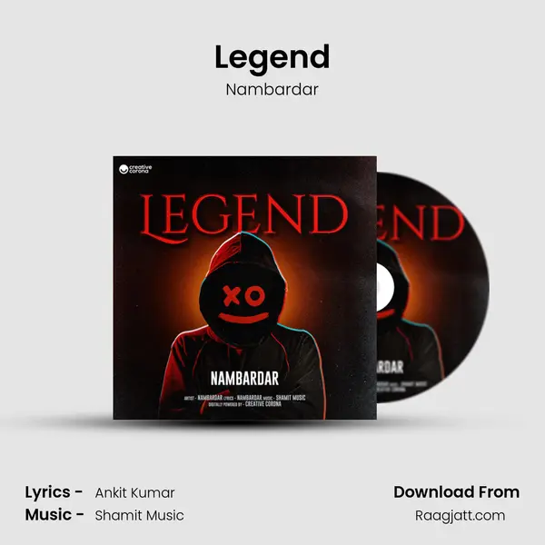 Legend mp3 song