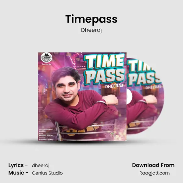 Timepass mp3 song