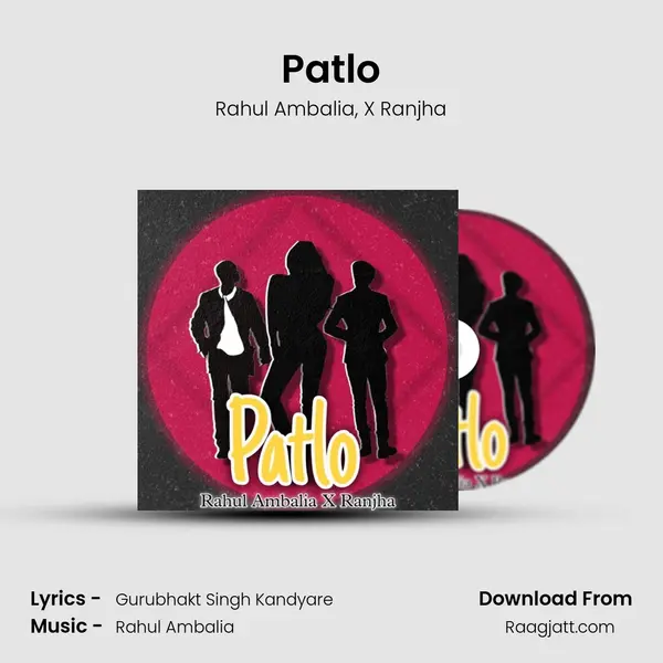 Patlo mp3 song