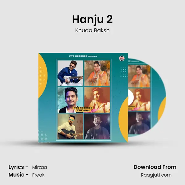 Hanju 2 mp3 song