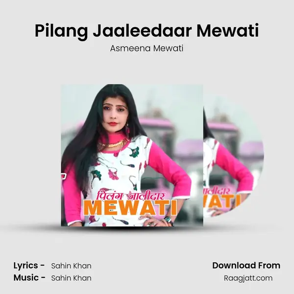 Pilang Jaaleedaar Mewati mp3 song