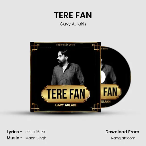 TERE FAN mp3 song