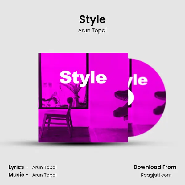 Style mp3 song