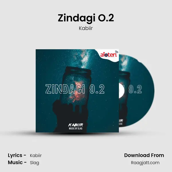 Zindagi O.2 mp3 song