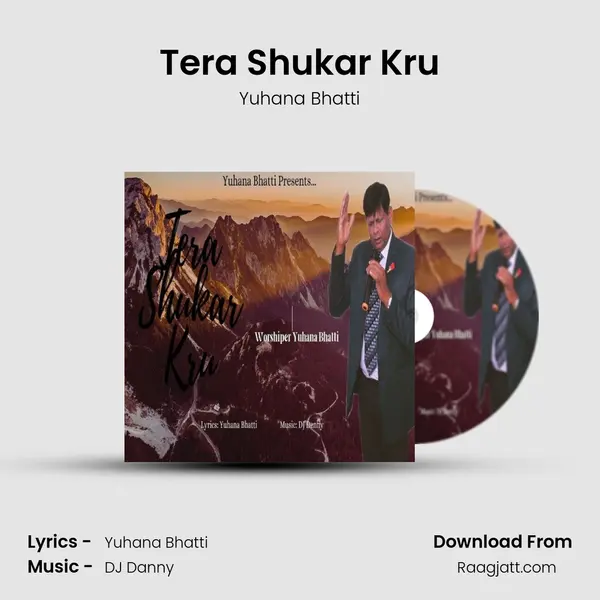 Tera Shukar Kru mp3 song