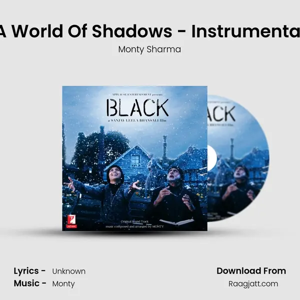 A World Of Shadows - Instrumental mp3 song