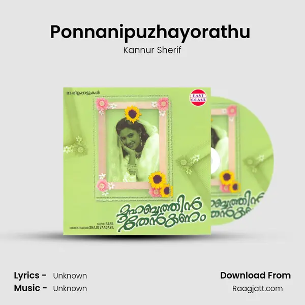 Ponnanipuzhayorathu (M) mp3 song