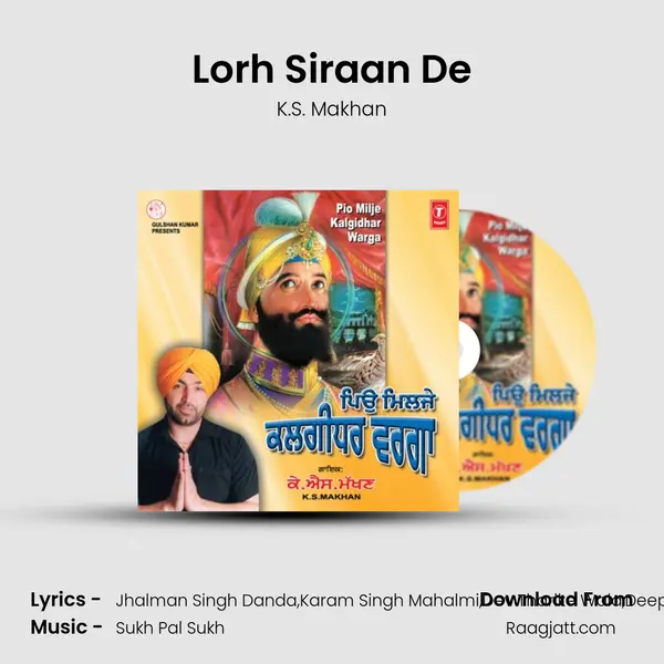 Lorh Siraan De mp3 song