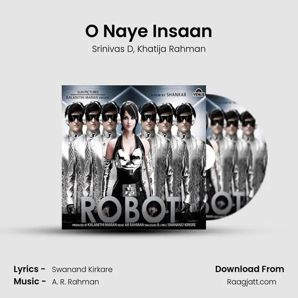 O Naye Insaan mp3 song