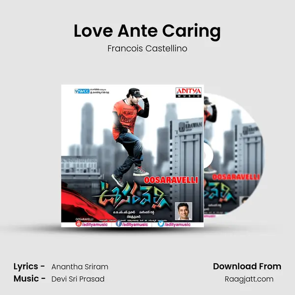 Love Ante Caring mp3 song