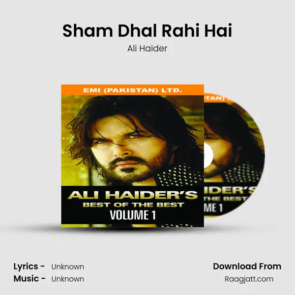 Sham Dhal Rahi Hai mp3 song