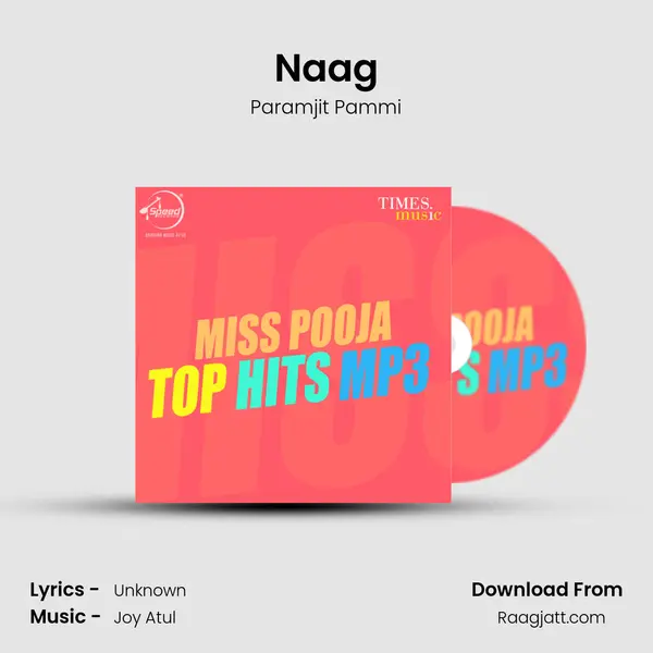 Naag mp3 song