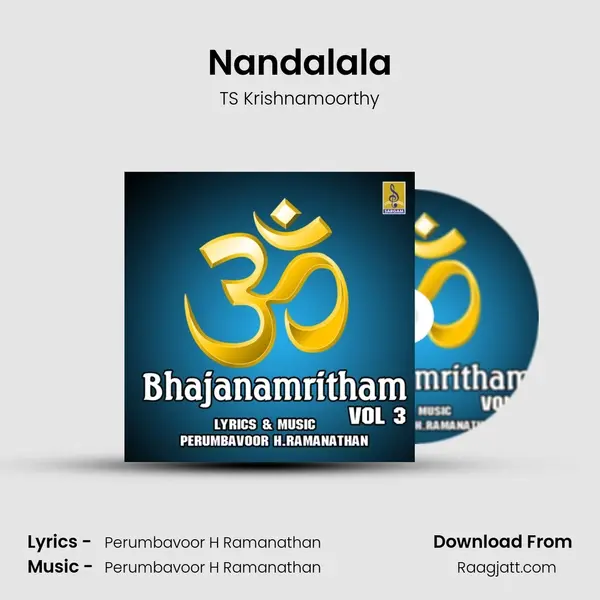 Nandalala mp3 song