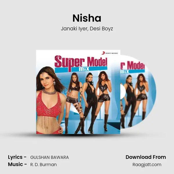 Nisha mp3 song