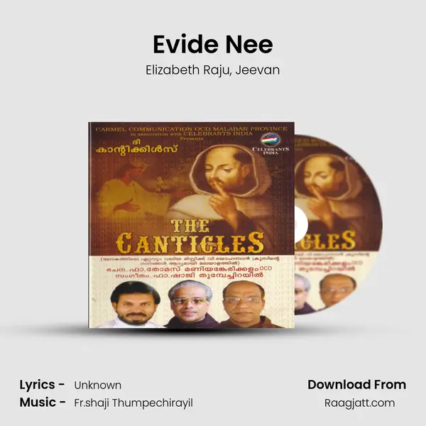 Evide Nee mp3 song