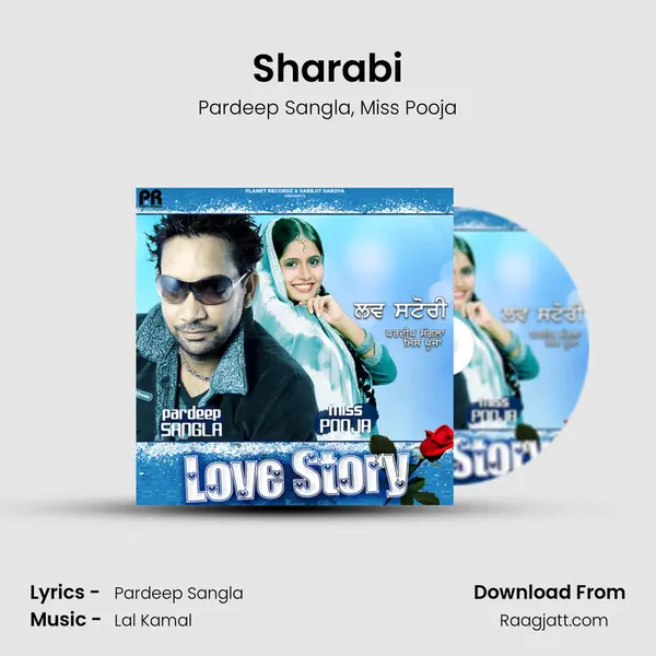 Sharabi mp3 song