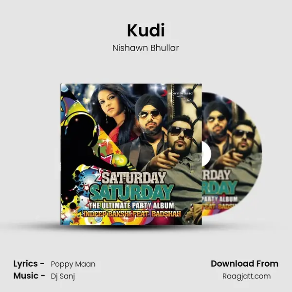 Kudi mp3 song