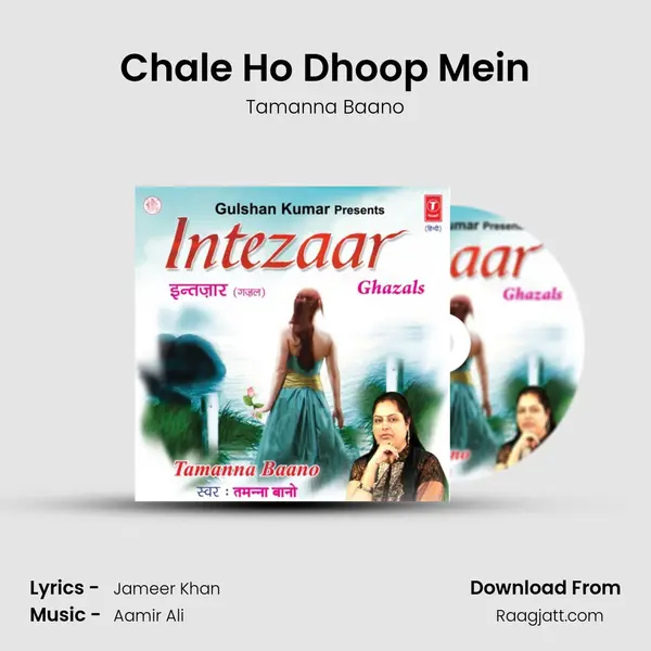 Chale Ho Dhoop Mein mp3 song