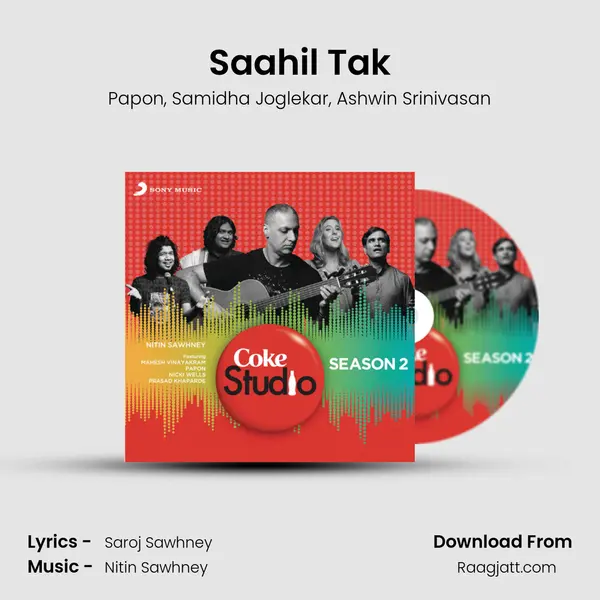 Saahil Tak mp3 song