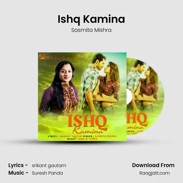 Ishq Kamina mp3 song