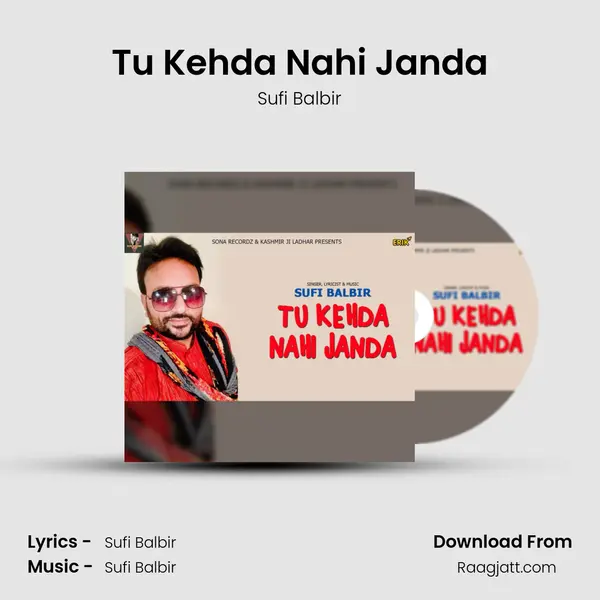 Tu Kehda Nahi Janda mp3 song