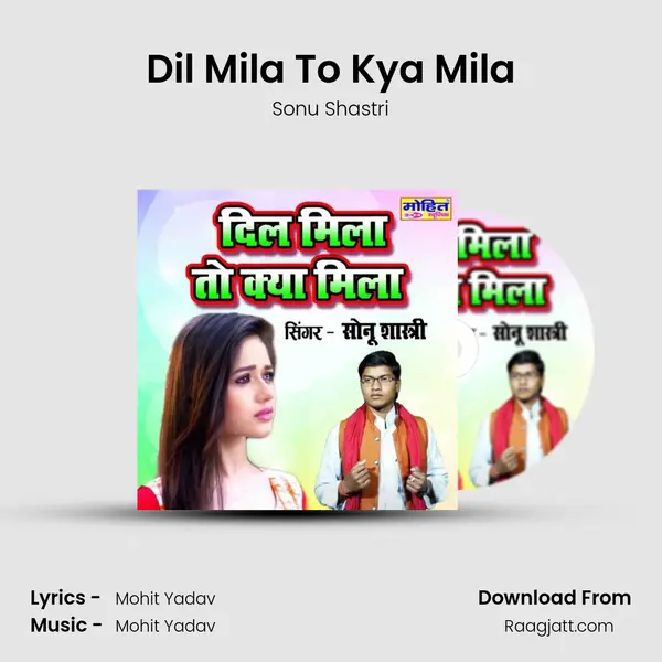 Dil Mila To Kya Mila mp3 song