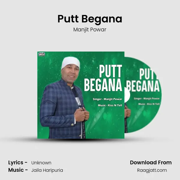 Putt Begana mp3 song