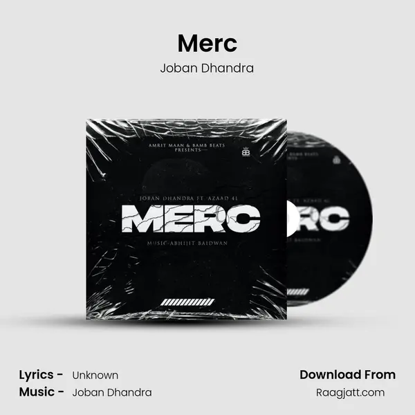 Merc mp3 song