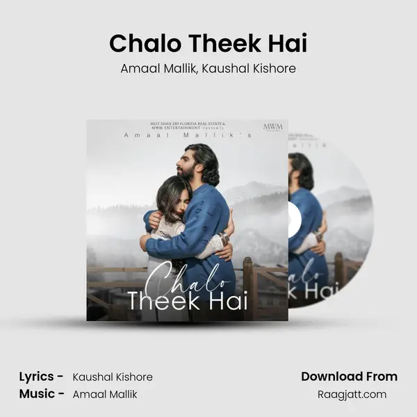 Chalo Theek Hai - Amaal Mallik album cover 