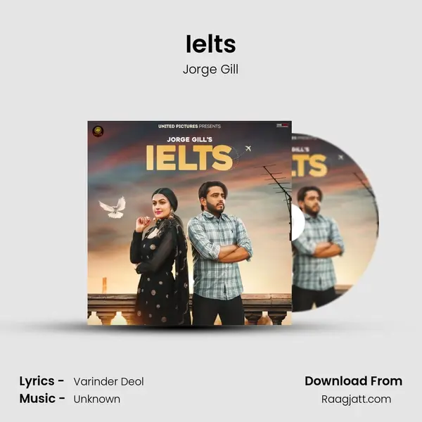 Ielts mp3 song