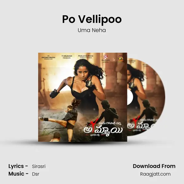 Po Vellipoo - Uma Neha album cover 