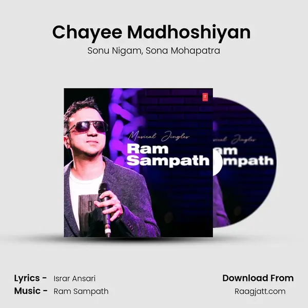 Chayee Madhoshiyan (From 