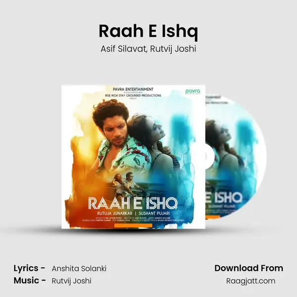 Raah E Ishq mp3 song