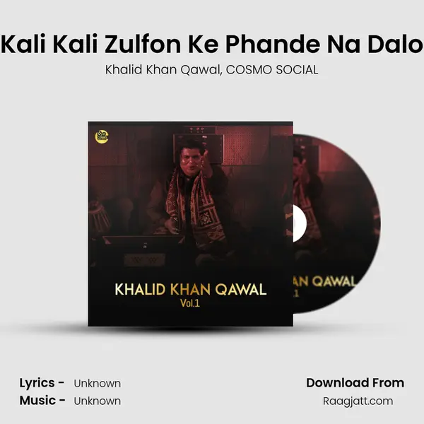 Khalid Khan, Vol.1