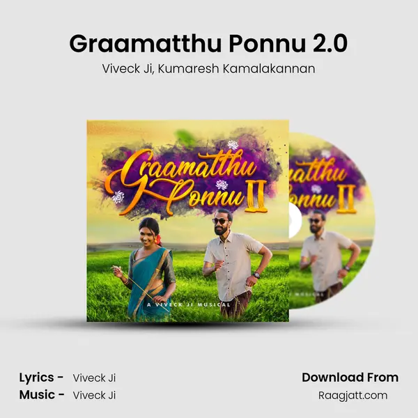 Graamatthu Ponnu 2.0 mp3 song