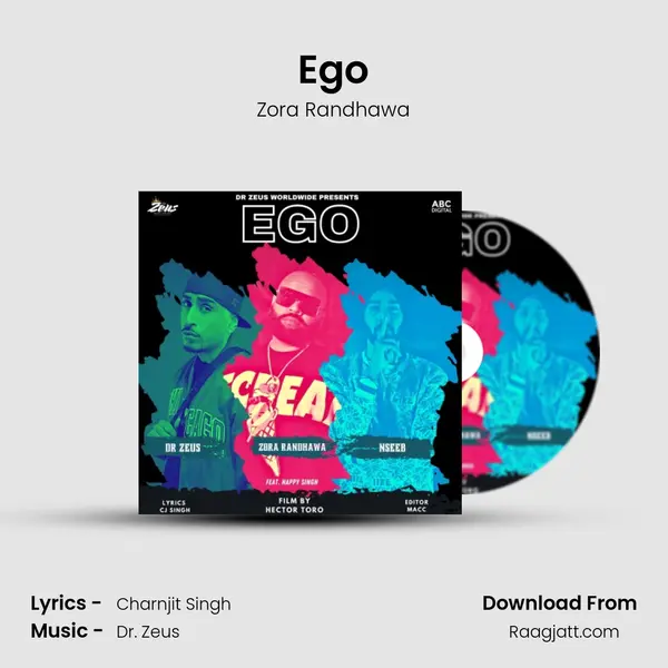 Ego mp3 song