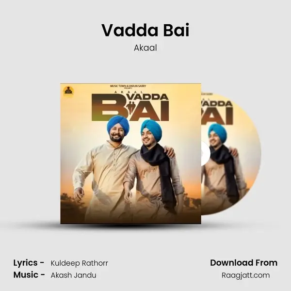 Vadda Bai mp3 song