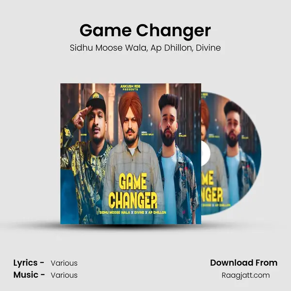 Game Changer mp3 song