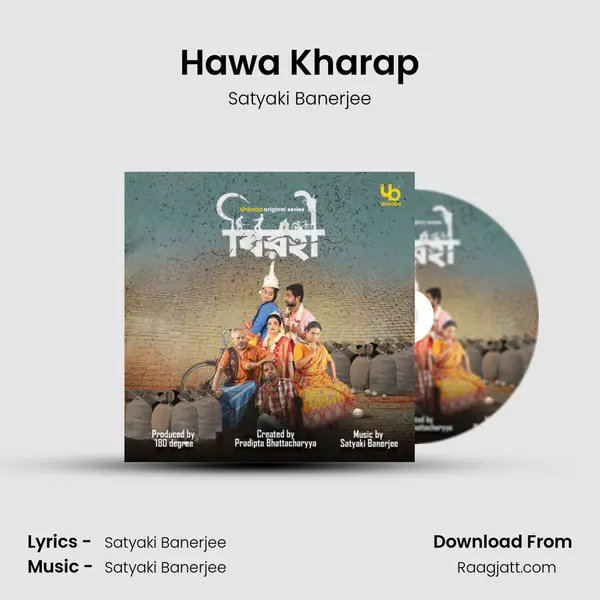 Hawa Kharap mp3 song