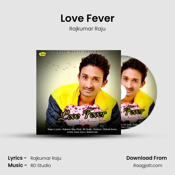 Love Fever mp3 song