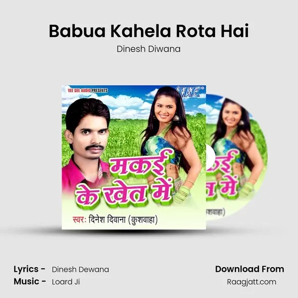 Babua Kahela Rota Hai mp3 song