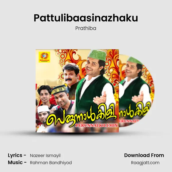 Pattulibaasinazhaku - Prathiba mp3 song